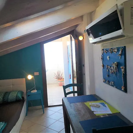 Apartment Azzurro L - #124312 *
