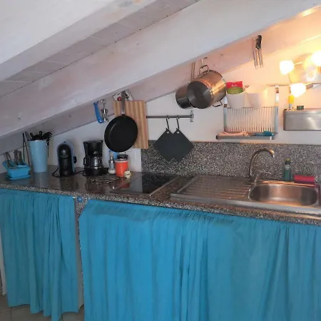 Apartment Azzurro L - #124312