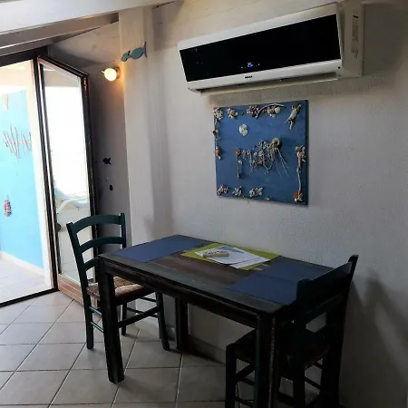 Apartment Azzurro L - #124312 *
