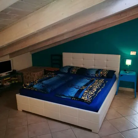 Apartment Azzurro L - #124312 *