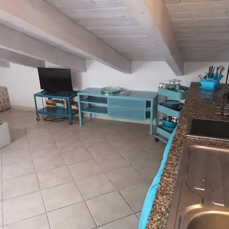 Apartment Azzurro L - #124312 Valledoria (Sardinia)