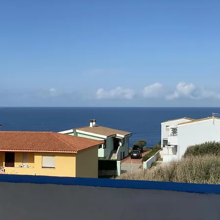 Apartment Azzurro L - #124312